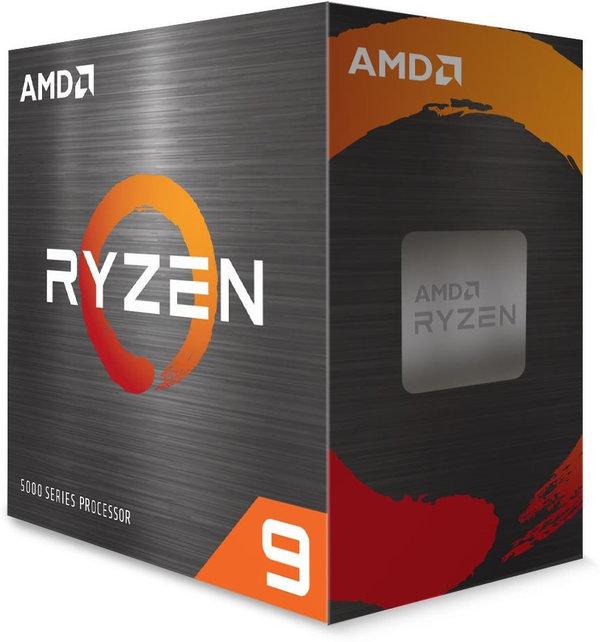 AMD Ryzen 9 5900x 12C/24T - RTX3080ti 12G - 1TB /4TB - 32GB  - Win10 - RGB  - Game PC