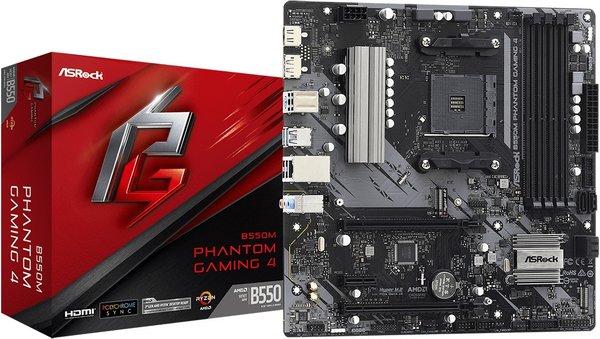 AMD Ryzen 5 5600G 6C/12T - 16GB - 1TB - RX Vega 7 - Win10