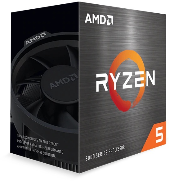 AMD Ryzen 5 5600x 6C/12T - RTX3060 - 1TB NVMe - 16GB  - Win10