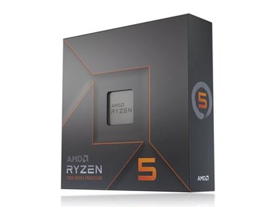 AMD Ryzen 5 7600x 6C/12T - RX 6800 XT - 32GB DDR5 - Win11 - RGB