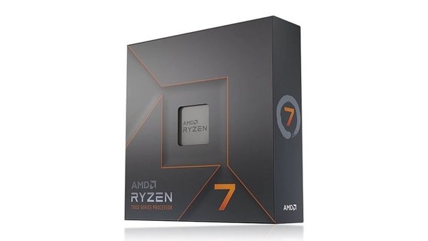 AMD Ryzen 7 7700x 8C/16T - RX 6800 XT - 32GB DDR5 - Win11 (WiFi 6E/BT)