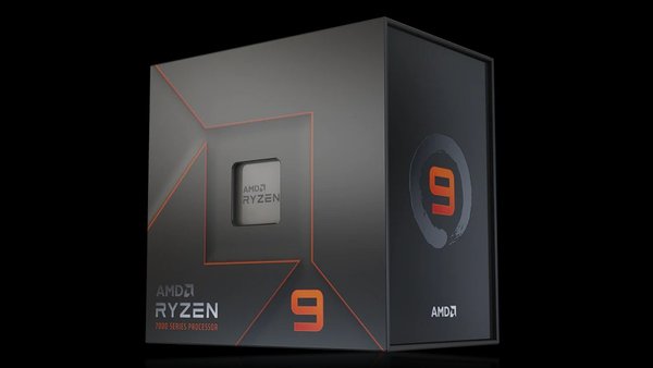 AMD Ryzen 9 7900x 12C/24T - RX 6900 XT - 32GB DDR5 - 1TB - Win11 (Stil/WiFi 6/BT)